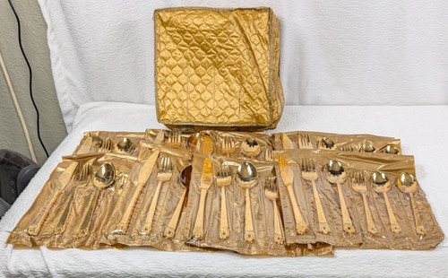 Stanley roberts gold - stanley,