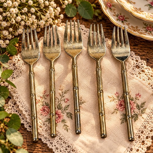 Stanley roberts bamboo - stanley, gold